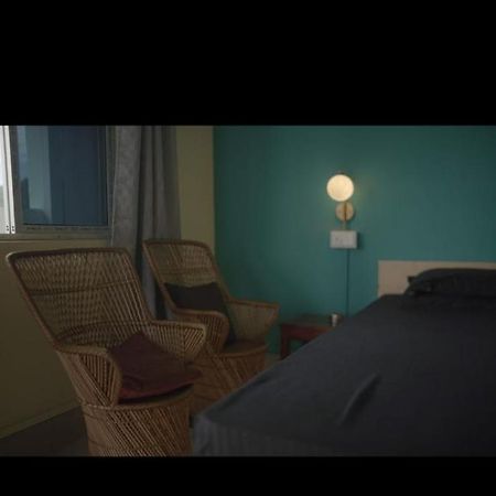 Blooming Rooms B&B Guwahati Ngoại thất bức ảnh