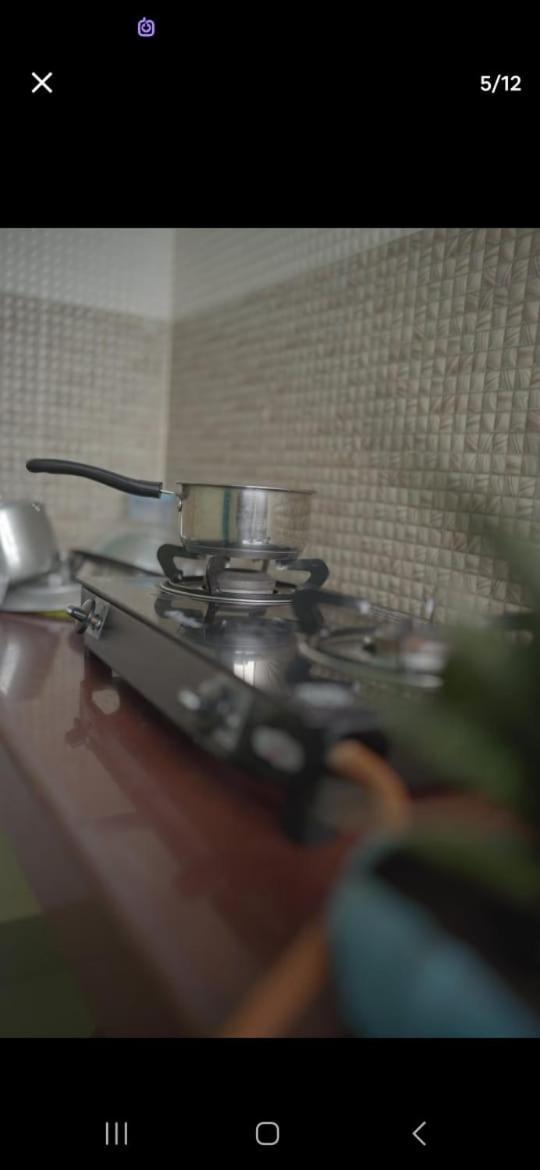 Blooming Rooms B&B Guwahati Ngoại thất bức ảnh