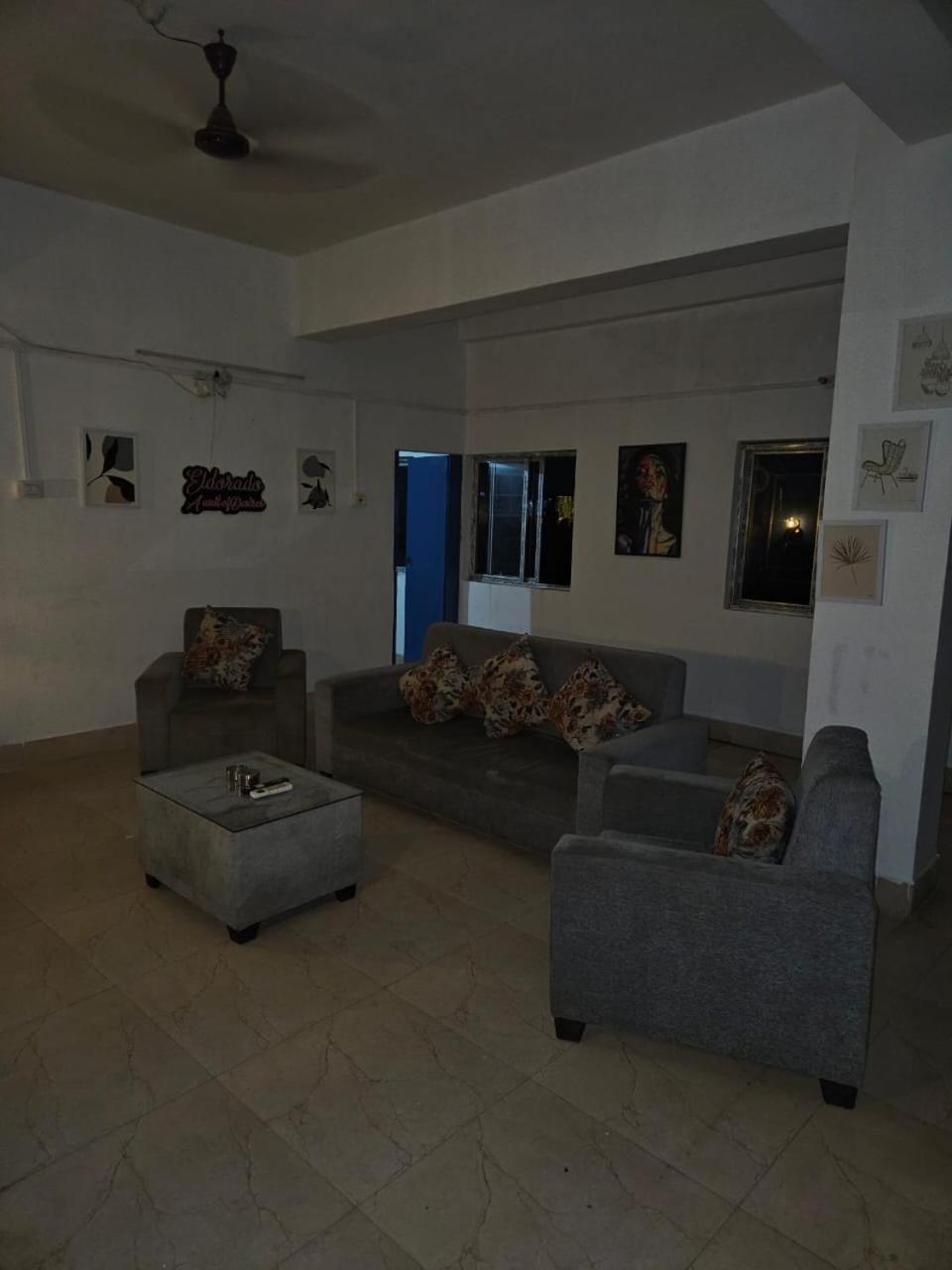 Blooming Rooms B&B Guwahati Ngoại thất bức ảnh