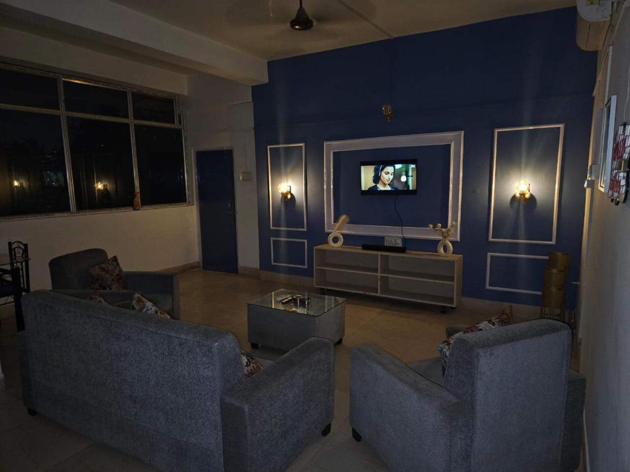 Blooming Rooms B&B Guwahati Ngoại thất bức ảnh
