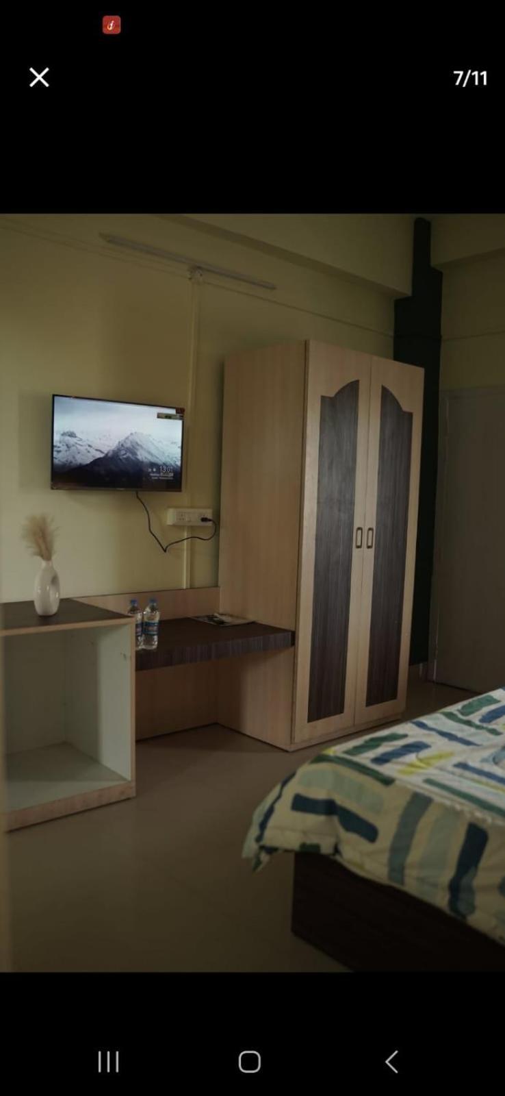 Blooming Rooms B&B Guwahati Ngoại thất bức ảnh
